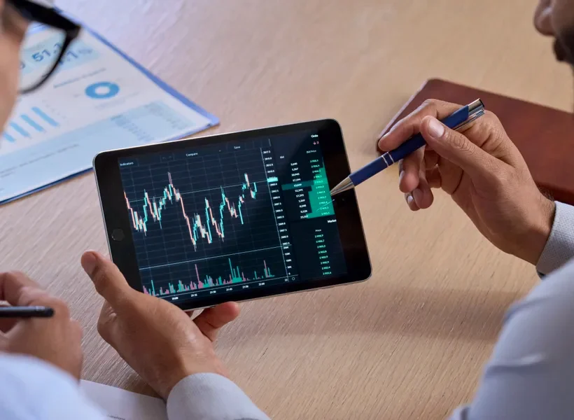 CapivelleAI trading